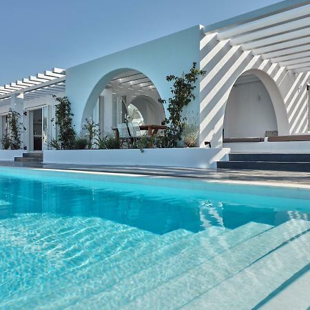 The Asteri Collection - Villa Maia Agios Nikolaos  Extérieur photo