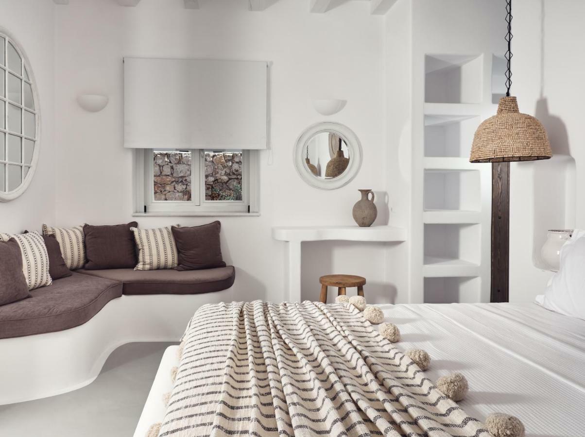 The Asteri Collection - Villa Maia Agios Nikolaos  Extérieur photo